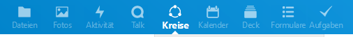 M5 Menüleiste, Kreise.png